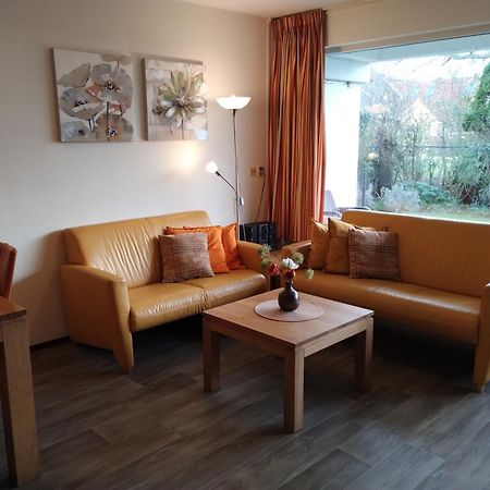 Schelp Bed By The Sea Apartamento Westkapelle Exterior foto