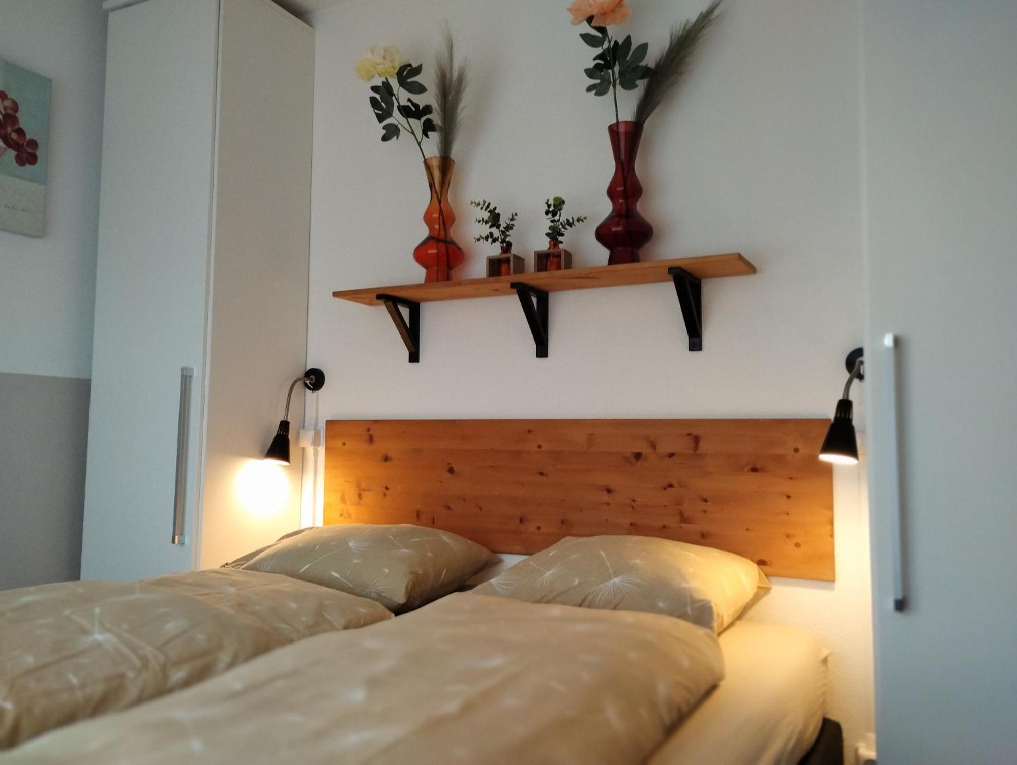 Schelp Bed By The Sea Apartamento Westkapelle Exterior foto